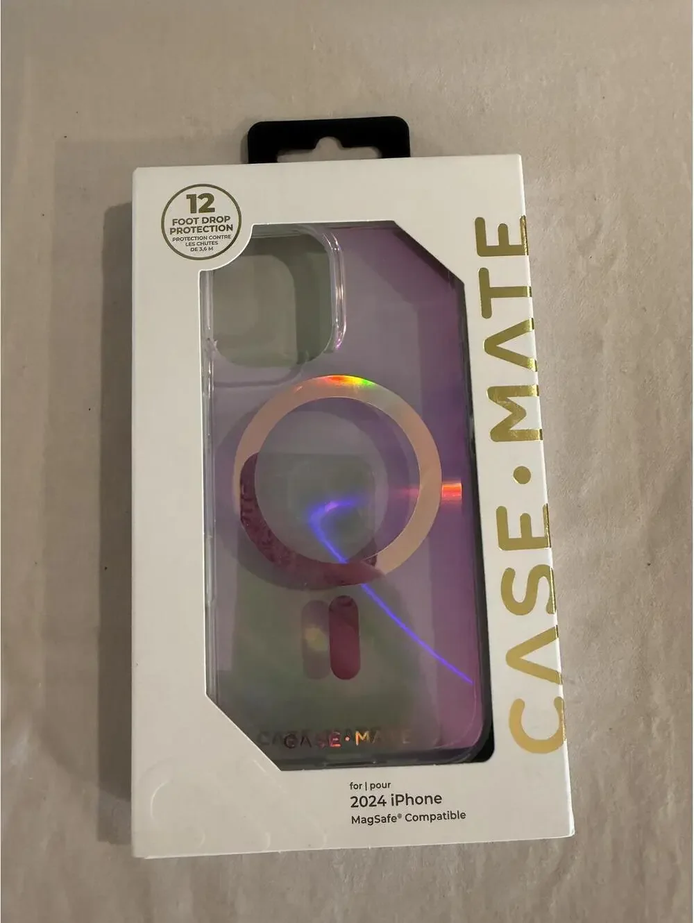 Casemate iPhone 16
